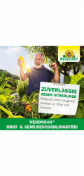 Neudorff Neudosan Ovoce a zelenina Bez škůdců 250 ml