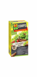 Granule proti slimákům Compo 1100 g