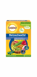 Solabiol smáčivá síra 75 g