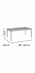 Videx Zahradní zimní ochranná izolační fólie 50 cm x 300 cm