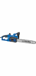 Elektrická řetězová pila LUX-TOOLS E-KS-2000/405