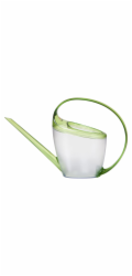 Scheurich konev Loop Transparent/Green 1,4l