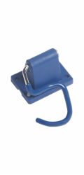 Držák nářadí LUX-TOOLS Comfort s PVC povlakem