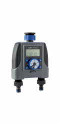 Digitální zavlažovací počítač LUX-TOOLS EBC-8/2