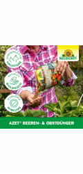 Neudorff Azet hnojivo na bobuloviny a ovoce 1 kg
