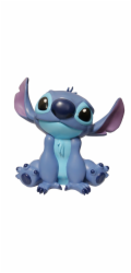 Zahradní dekorace Disney - figurka Stitch