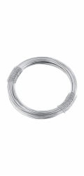 Pozinkovaný vázací drát o průměru 1,4 mm x 20 m