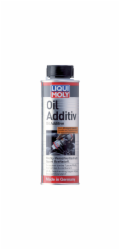 Liqui Moly přísada do oleje 200 ml