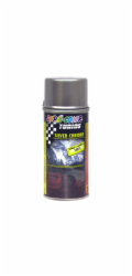 Dupli-Color barva ve spreji Tuning stříbrná chrom 150 ml