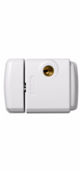 Okenní zámek Abus FTS3003 W AL0089 SB