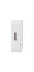 Smartwares WiFi detektor oxidu uhelnatého bílý