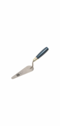 LUX-TOOLS Zednická lžíce s kočičím jazykem 160 mm Classic