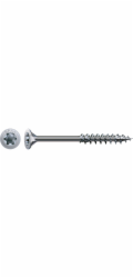 Univerzální zapuštěný šroub Spax T-Star plus drive O 6 mm x 200 mm 20 kusů