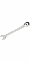 Ráčnanový klíč LUX-TOOLS 15 mm