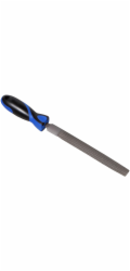 LUX-TOOLS rašple na skříňky 200 mm