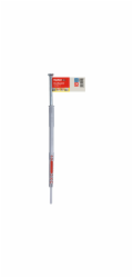 Hmoždinka Fischer s dlouhou stopkou DuoXpand T se zapuštěnou hlavou 10 mm x 180 mm