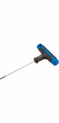 LUX-TOOLS Klíč s T-rukojetí 2 mm x 100 mm
