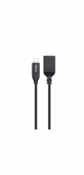 Adaptérový kabel Schwaiger® USB 3.1 s funkcí OTG