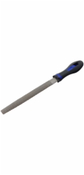 LUX-TOOLS Rašple na dřevo půlkulatá 200 mm Comfort