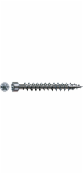 Vrut do dřeva Spax s válcovou hlavou T-Star plus drive O 6 mm x 180 mm 20 kusů