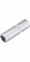 Nástrčný klíč LUX-TOOLS 21 mm
