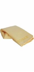 Sonax hadřík na auto Plus Chamois