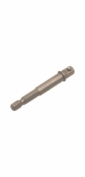 Adaptér pro stroj LUX-TOOLS 6,3 mm (1/4")