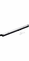 Tlumič Hettich Retrofit pro dřevěné zásuvky 270 mm x 13 mm x 21 mm 1 kus