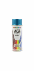 Dupli-Color lak ve spreji Auto Color 400 ml modrá metalická 20-0270