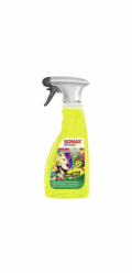 Sonax Čistič kokpitu Matt Effect Lemon Rocks 500 ml