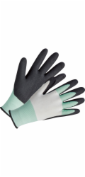 Pracovní rukavice LUX-TOOLS Active Cool, velikost 10