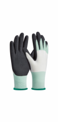 Pracovní rukavice LUX-TOOLS Active Cool, velikost 8