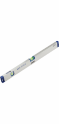 Vodováha LUX-TOOLS 100 cm Comfort