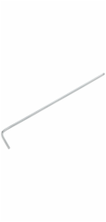 LUX-TOOLS Šestihranný klíč 1,5 mm