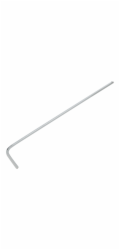 LUX-TOOLS Šestihranný klíč 2 mm