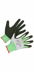 Pracovní rukavice LUX-TOOLS Eco, velikost 8
