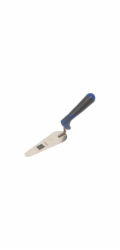 LUX-TOOLS Zednická lžíce s kočičím jazykem 140 mm