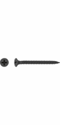 LUX-TOOLS Rychlemontážní šroub O 3,9 mm x 35 mm Jemný závit 700 kusů