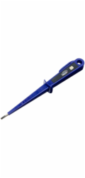 Tester napětí LUX-TOOLS Euro 125 V - 250 V 190 mm
