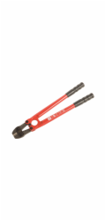 LUX-TOOLS štípací kleště na šrouby 450 mm