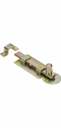 Knoflíkový šroub Hettich 25 mm x 80 mm pozinkovaný
