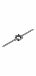 Držák na litinu LUX-TOOLS 25 mm x 9 mm