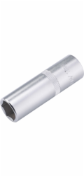 LUX-TOOLS 19mm nástrčný klíč