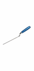 LUX-TOOLS spárovací hladítko dlouhé 6 mm