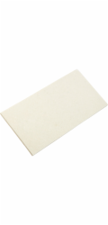 Parketové kluzáky 100 mm x 200 mm