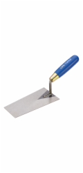 LUX-TOOLS Stěrka na omítky 160 mm