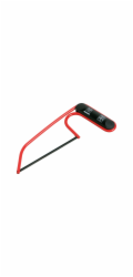 LUX-TOOLS Mini malá pila 150 mm