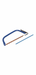 LUX-TOOLS pilka na kov 300 mm Classic