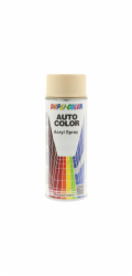 Dupli-Color barva ve spreji Auto Color 400 ml béžovohnědá 2-0060