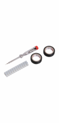 Sada zkoušeček napětí LUX-TOOLS Classic
